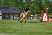 00806 - Shea - 2026 June Classic I - Sunday June 14th