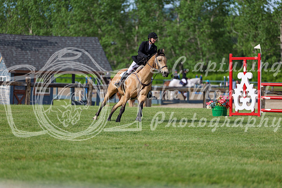 00806 - Shea - 2026 June Classic I - Sunday June 14th