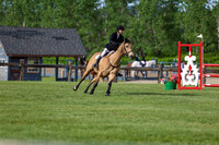 00807 - Shea - 2026 June Classic I - Sunday June 14th