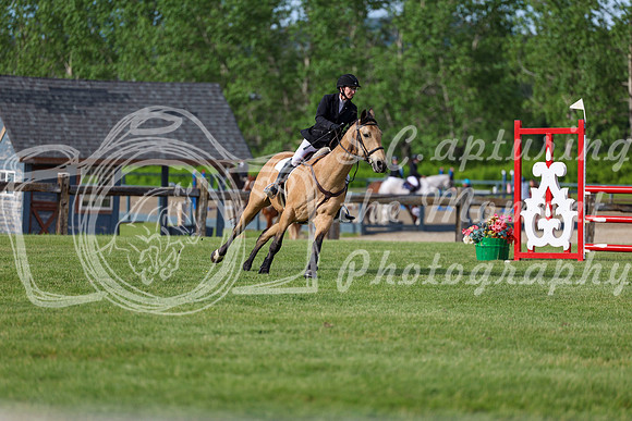 00807 - Shea - 2026 June Classic I - Sunday June 14th