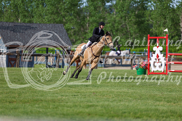 00808 - Shea - 2026 June Classic I - Sunday June 14th