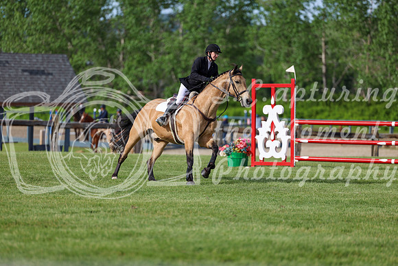00809 - Shea - 2026 June Classic I - Sunday June 14th