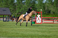 00810 - Shea - 2026 June Classic I - Sunday June 14th
