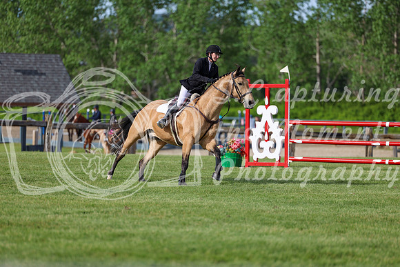 00810 - Shea - 2026 June Classic I - Sunday June 14th