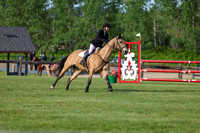 00811 - Shea - 2026 June Classic I - Sunday June 14th