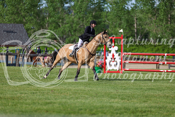 00811 - Shea - 2026 June Classic I - Sunday June 14th