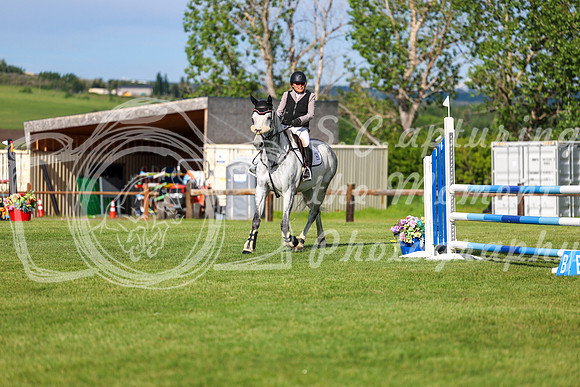 00083 - Shea - 2026 June Classic I - Sunday June 14th