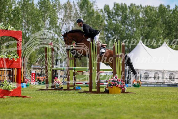 04362 - Shea - 2026 June Classic I - Sunday June 14th