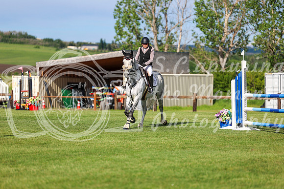 00086 - Shea - 2026 June Classic I - Sunday June 14th