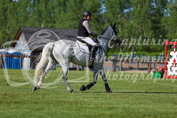 00087 - Shea - 2026 June Classic I - Sunday June 14th