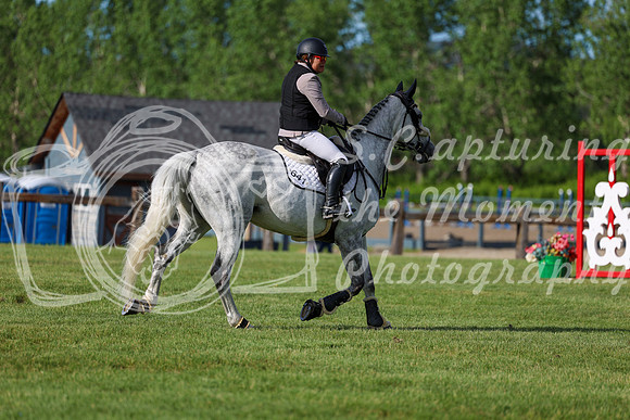 00088 - Shea - 2026 June Classic I - Sunday June 14th
