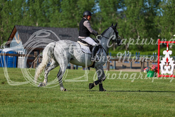 00089 - Shea - 2026 June Classic I - Sunday June 14th