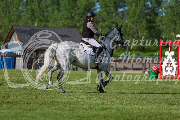 00090 - Shea - 2026 June Classic I - Sunday June 14th