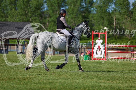00091 - Shea - 2026 June Classic I - Sunday June 14th