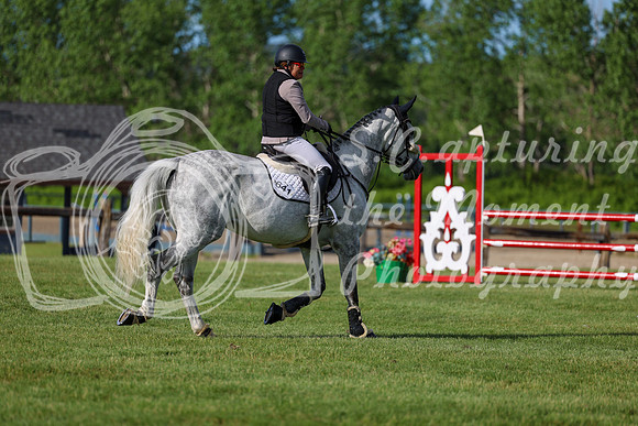 00092 - Shea - 2026 June Classic I - Sunday June 14th