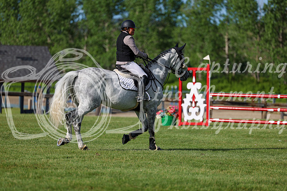 00093 - Shea - 2026 June Classic I - Sunday June 14th