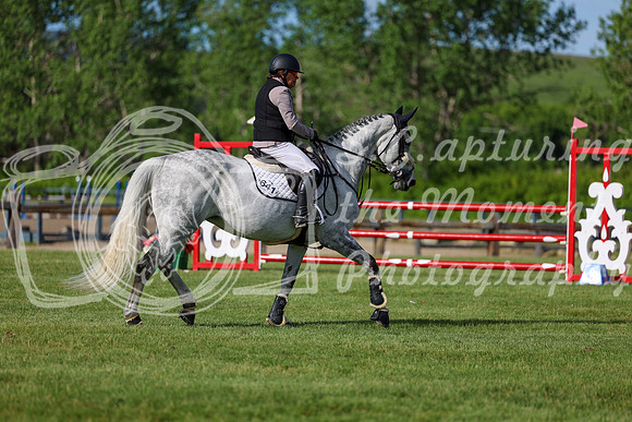 00094 - Shea - 2026 June Classic I - Sunday June 14th