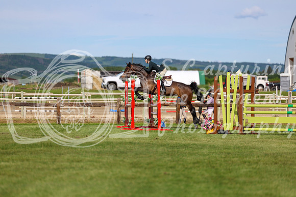 01258 - Shea - 2026 June Classic I - Sunday June 14th