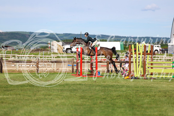 01259 - Shea - 2026 June Classic I - Sunday June 14th