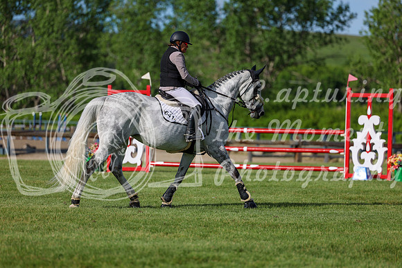 00096 - Shea - 2026 June Classic I - Sunday June 14th