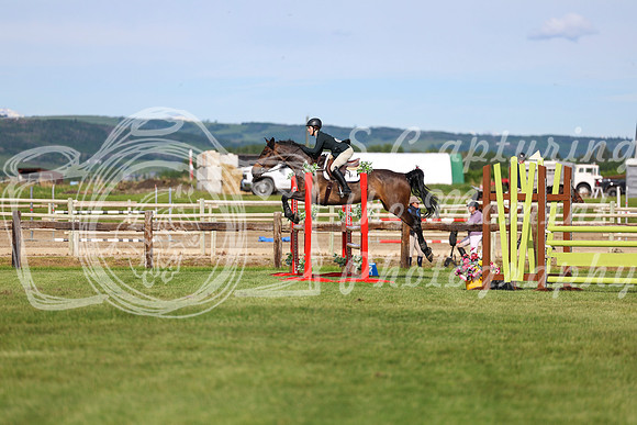 01260 - Shea - 2026 June Classic I - Sunday June 14th