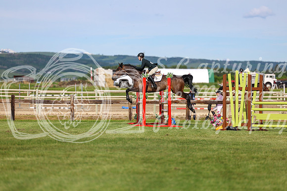 01261 - Shea - 2026 June Classic I - Sunday June 14th