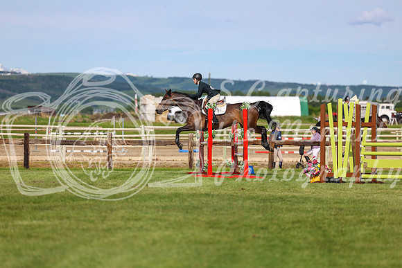 01262 - Shea - 2026 June Classic I - Sunday June 14th