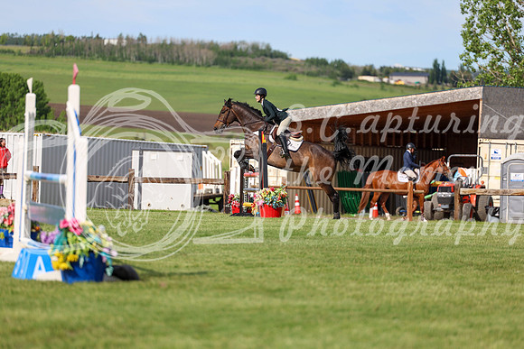 01263 - Shea - 2026 June Classic I - Sunday June 14th