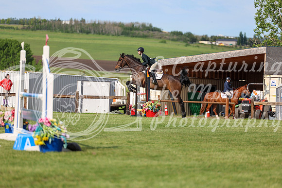 01264 - Shea - 2026 June Classic I - Sunday June 14th