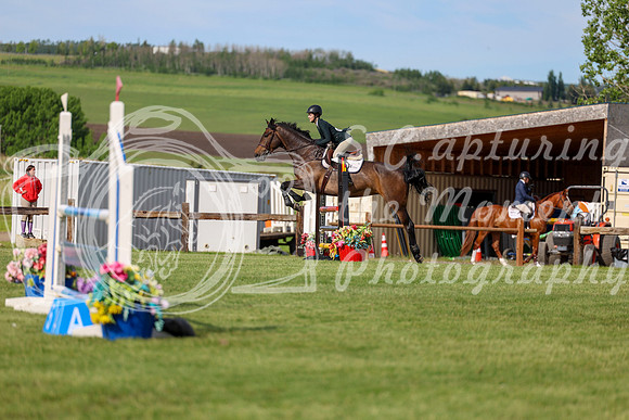 01265 - Shea - 2026 June Classic I - Sunday June 14th