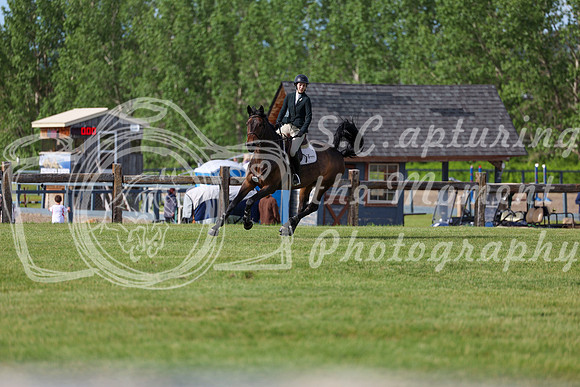 01267 - Shea - 2026 June Classic I - Sunday June 14th