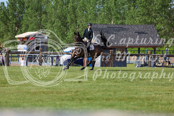 01269 - Shea - 2026 June Classic I - Sunday June 14th