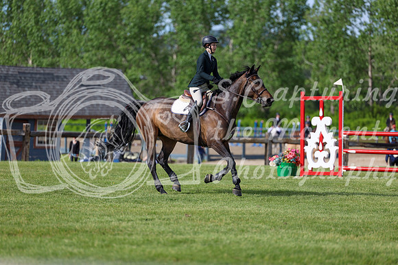 01270 - Shea - 2026 June Classic I - Sunday June 14th