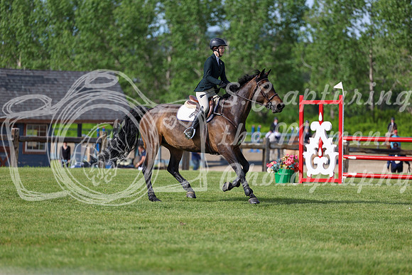 01271 - Shea - 2026 June Classic I - Sunday June 14th