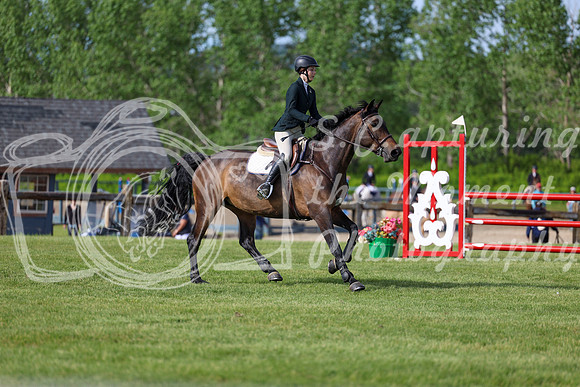 01272 - Shea - 2026 June Classic I - Sunday June 14th