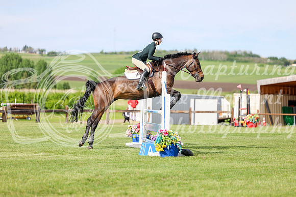 01274 - Shea - 2026 June Classic I - Sunday June 14th