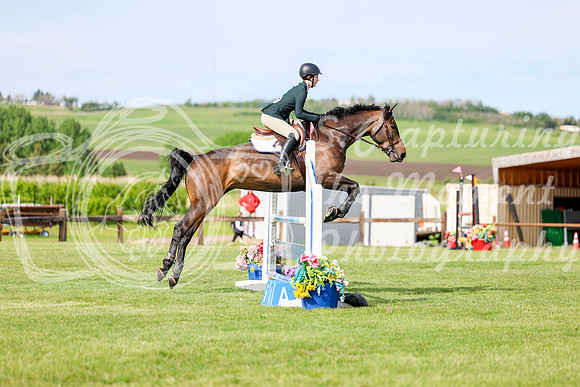 01275 - Shea - 2026 June Classic I - Sunday June 14th