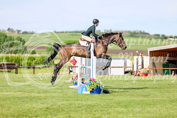 01276 - Shea - 2026 June Classic I - Sunday June 14th