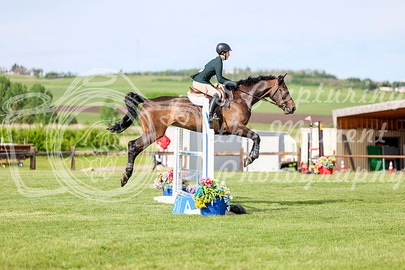 01277 - Shea - 2026 June Classic I - Sunday June 14th