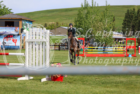 01278 - Shea - 2026 June Classic I - Sunday June 14th