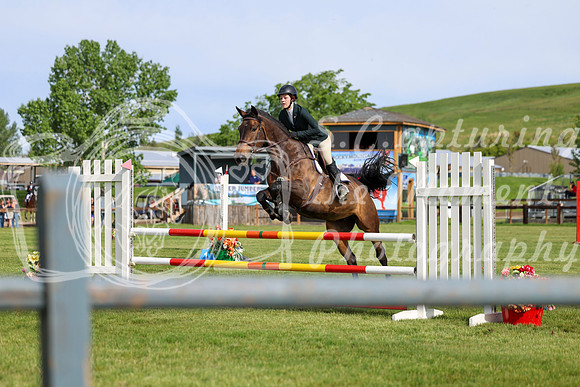 01280 - Shea - 2026 June Classic I - Sunday June 14th