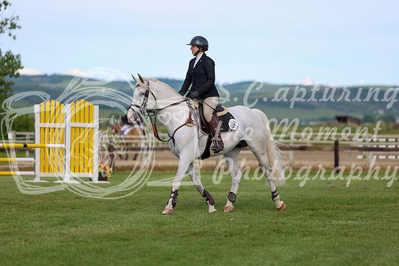00195 - Shea - 2026 June Classic I - Sunday June 14th