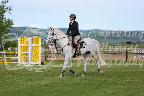 00197 - Shea - 2026 June Classic I - Sunday June 14th