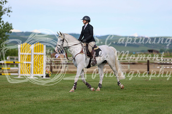 00196 - Shea - 2026 June Classic I - Sunday June 14th