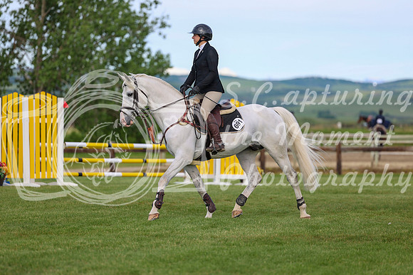 00198 - Shea - 2026 June Classic I - Sunday June 14th