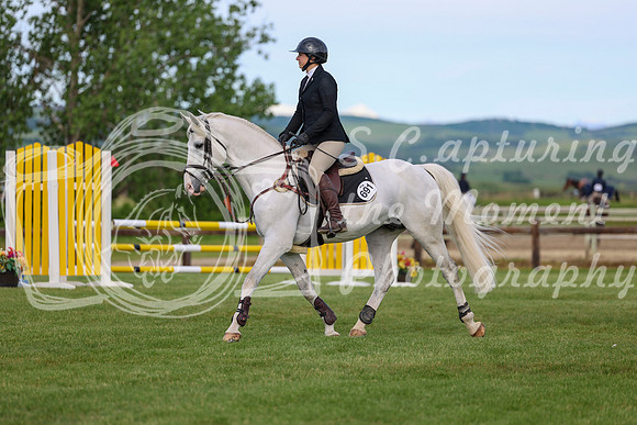 00199 - Shea - 2026 June Classic I - Sunday June 14th