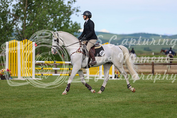 00200 - Shea - 2026 June Classic I - Sunday June 14th