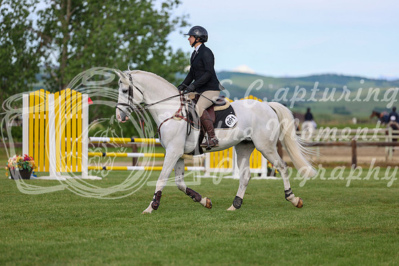 00201 - Shea - 2026 June Classic I - Sunday June 14th