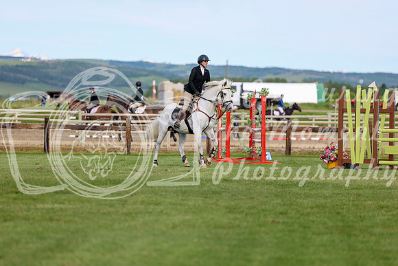 00203 - Shea - 2026 June Classic I - Sunday June 14th