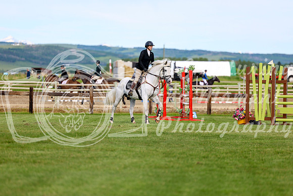 00204 - Shea - 2026 June Classic I - Sunday June 14th